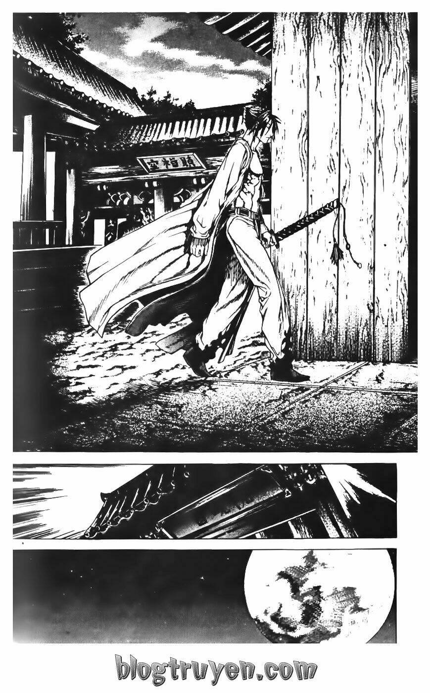 threads of time - dòng thời gian chapter 43 55