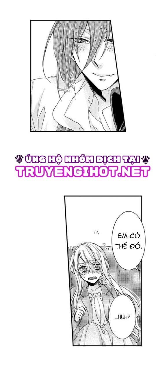 vị sếp thú tính nhà bên chapter 61.3 1