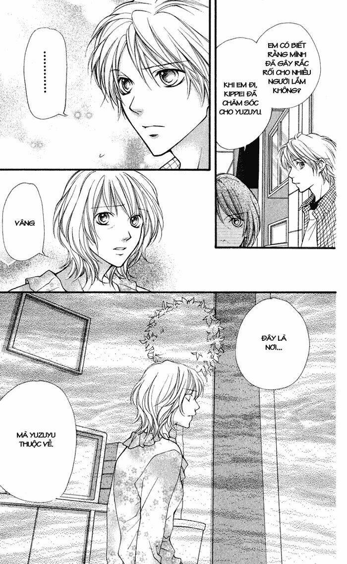 câu chuyện tuổi teen chapter 35 18