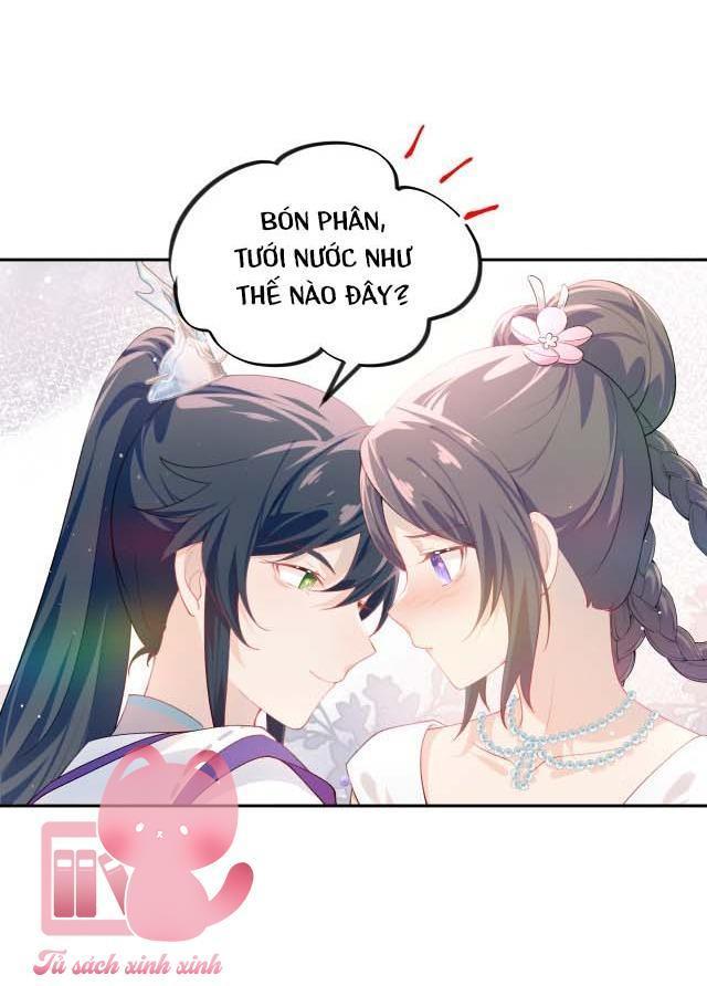 một đêm nọ đột nhiên yandere tới! chapter 83 8