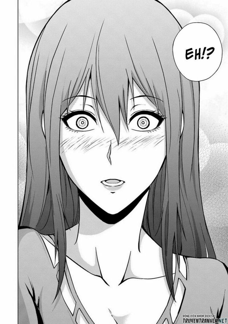 ore no genjitsu wa renai game?? ka to omottara inochigake no game datta chapter 9.2 25