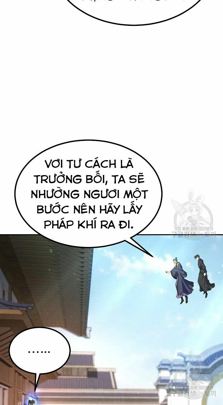 thiếu niên phương sĩ chapter 29 39