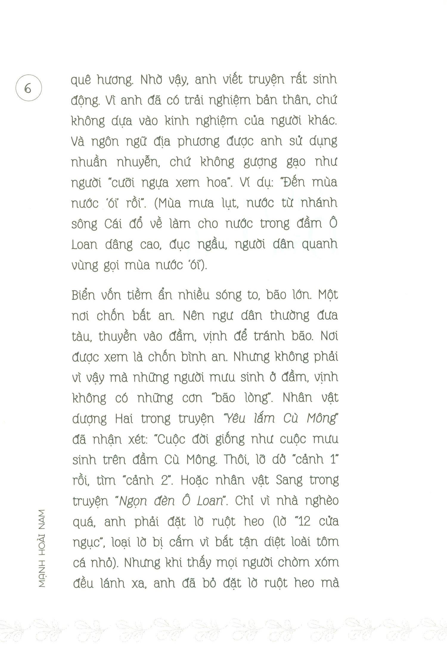 Yêu Lắm Cù Mông