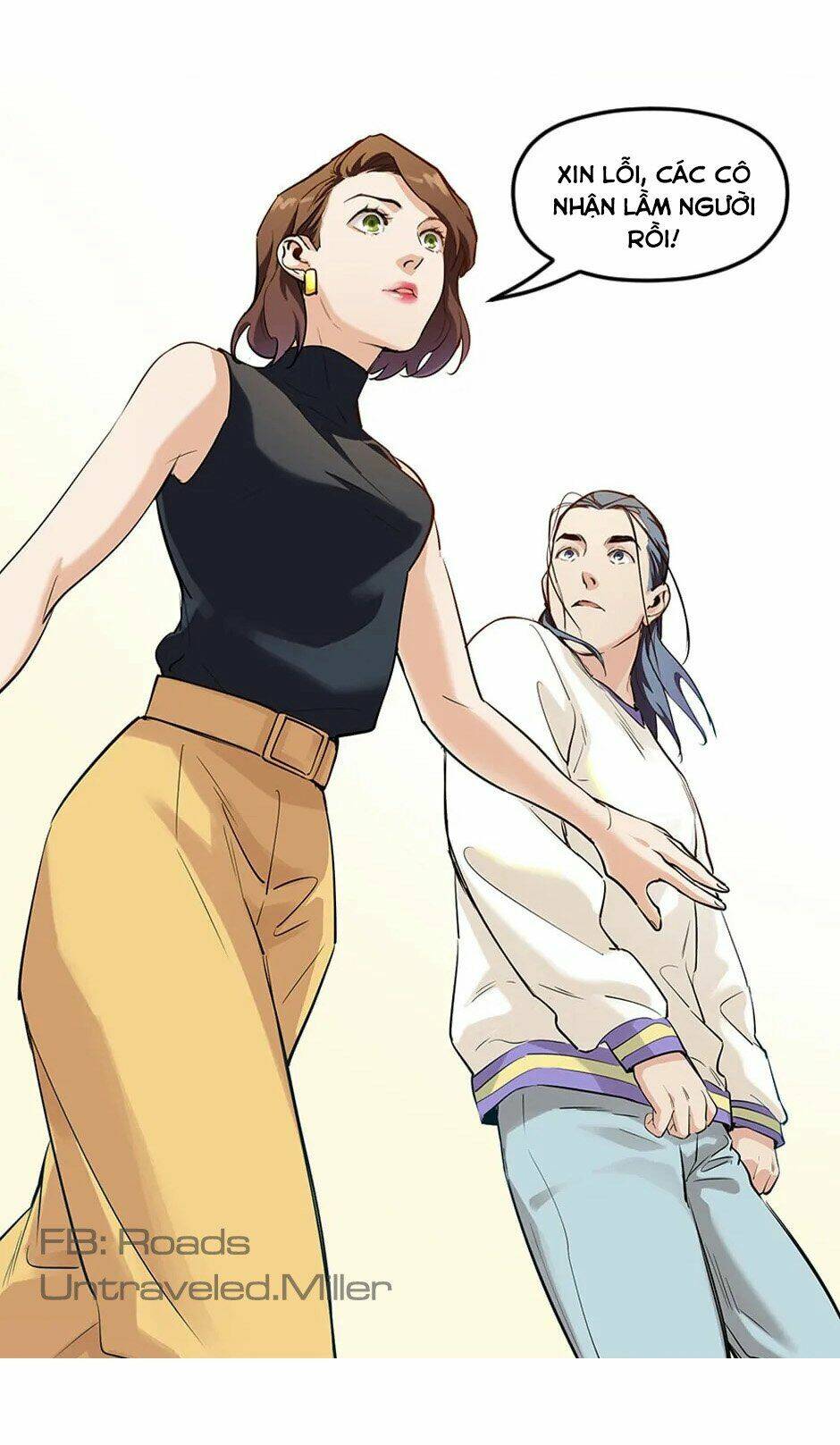 anh hùng và hiệp nữ chapter 23 31