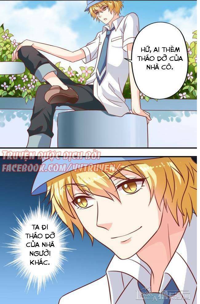 ngư thần đích nhân thả ta đi chapter 21 10