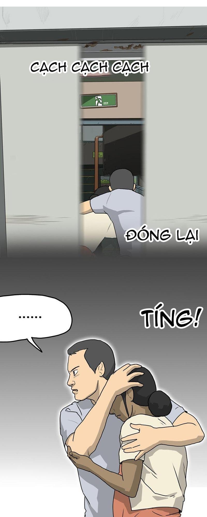 hồi sinh chapter 32 11