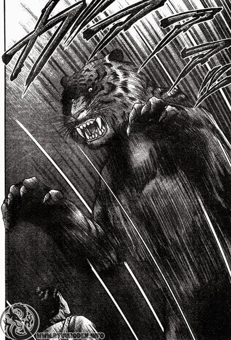 chú bé rồng - ryuuroden chapter 200 7