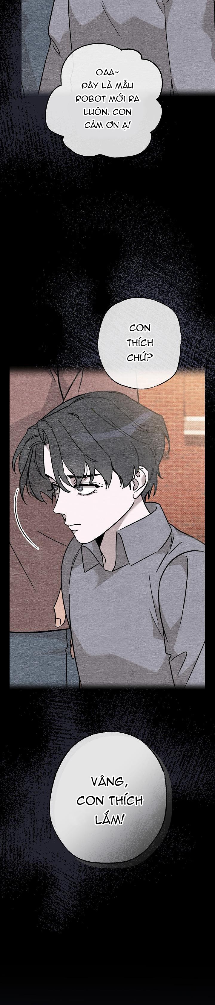 chạm vào em chapter 5 8