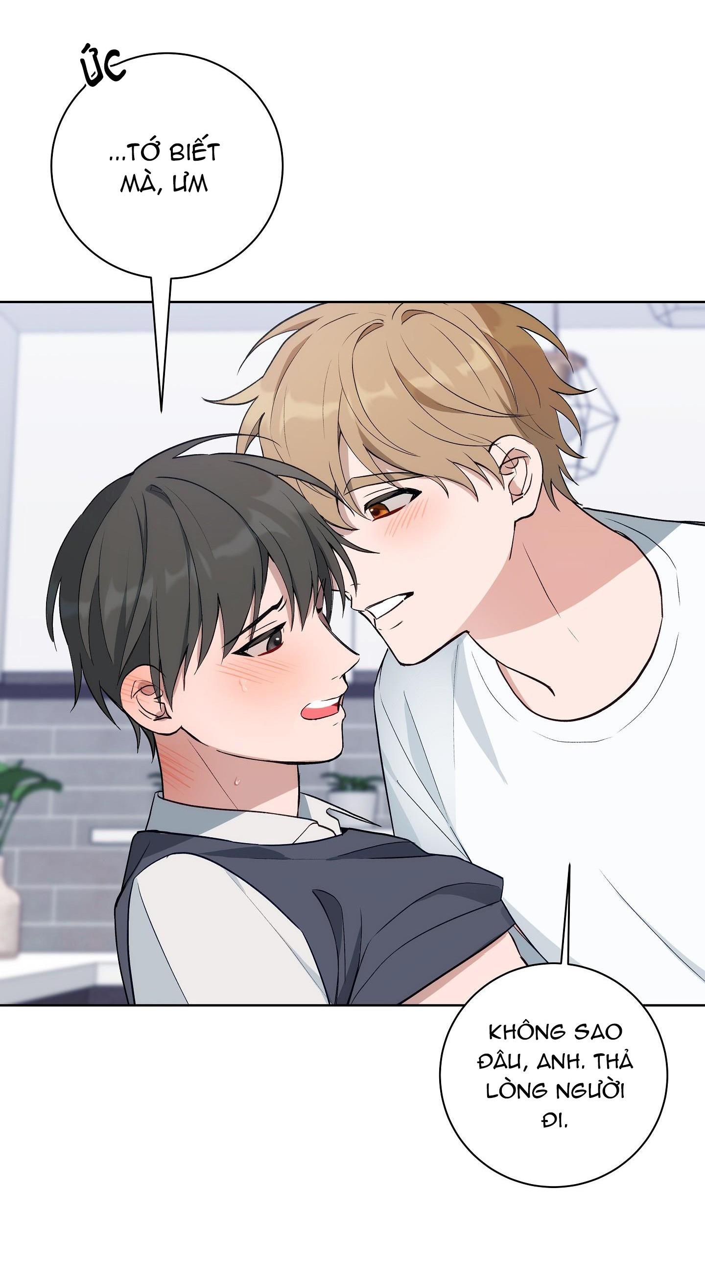 ba ngày, làm thật chapter 5 29