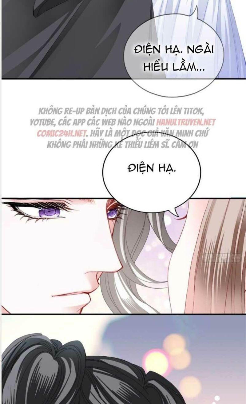 bổn vương muốn nàng chapter 107 27