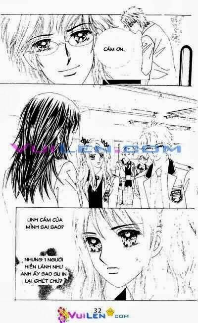 love your enemies chapter 7 32