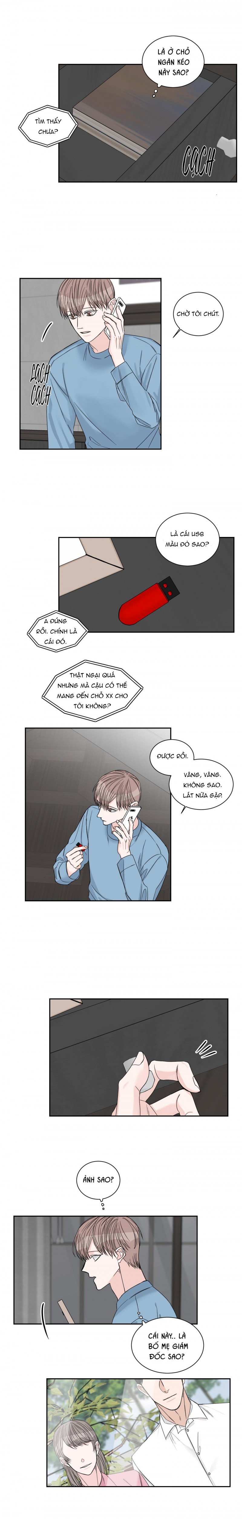 điểm dừng chân cuối cùng chapter 20 9