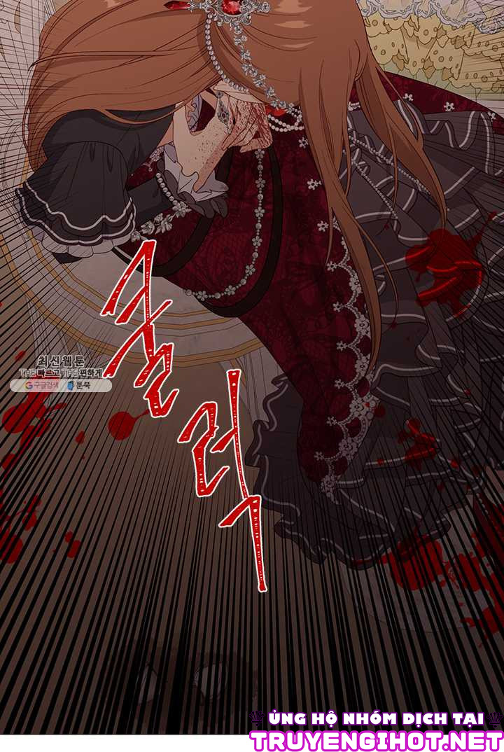 cẩn thận nữ phụ phản diện đấy! chapter 70 27