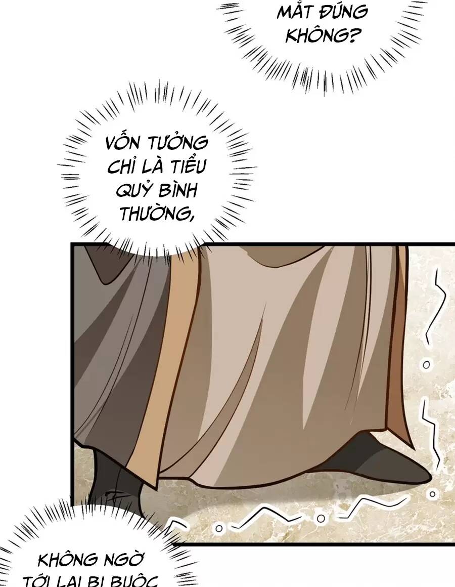 mang theo các tiên tử vô địch thiên hạ chapter 36.1 16