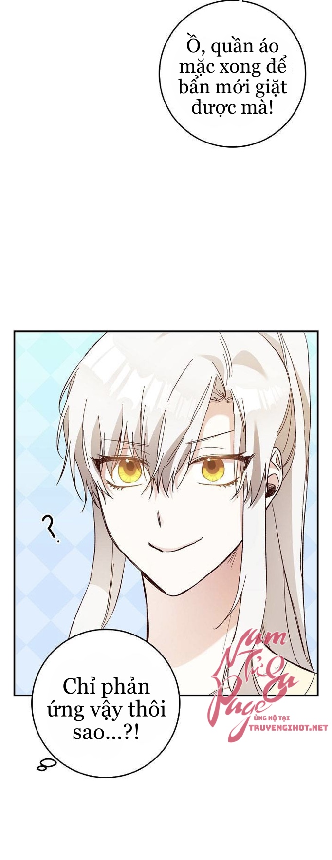 lý do nàng ấy sống như 1 ác nữ chapter 22 45