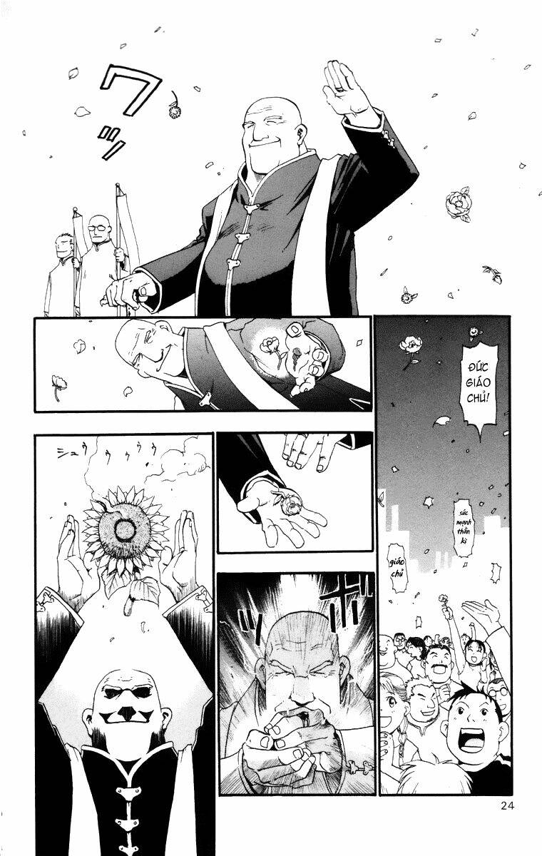 giả kim thuật chapter 1 30