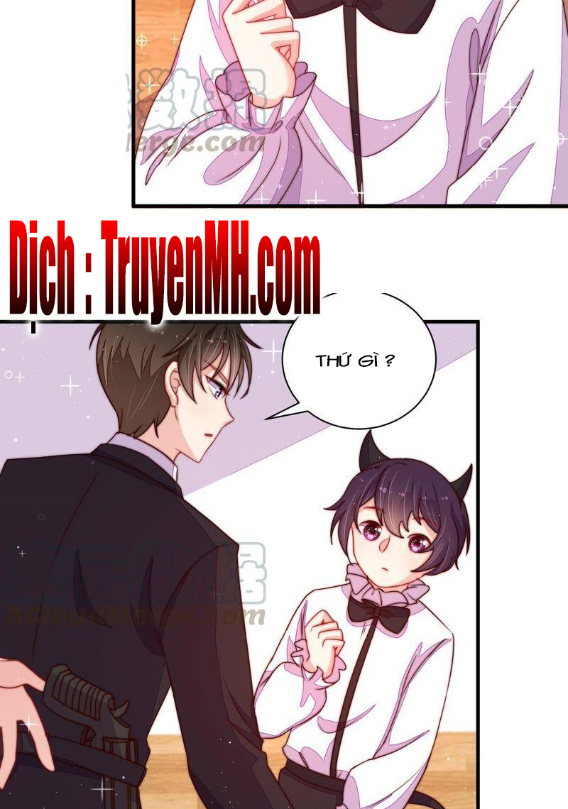 ngày nào thiếu soái cũng ghen chapter 372 12