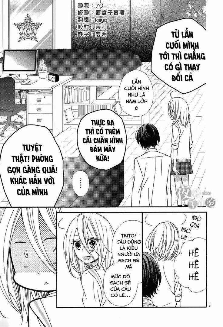 anagura amélie chapter 5 5