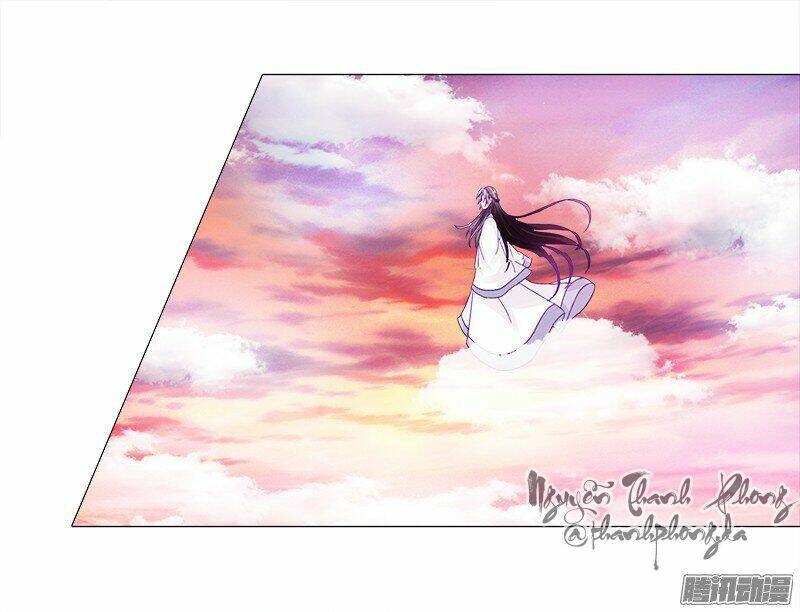 sư tôn hai mặt đừng xằng bậy chapter 4 18