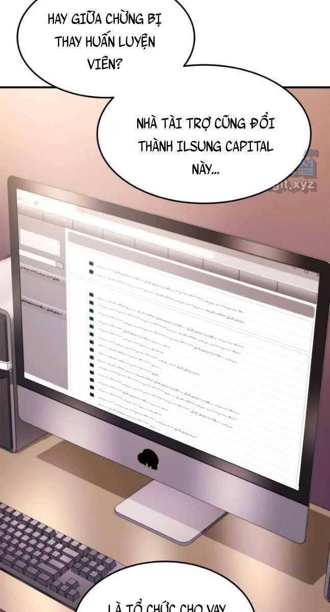 huyền thoại game thủ - tái xuất chapter 105 30