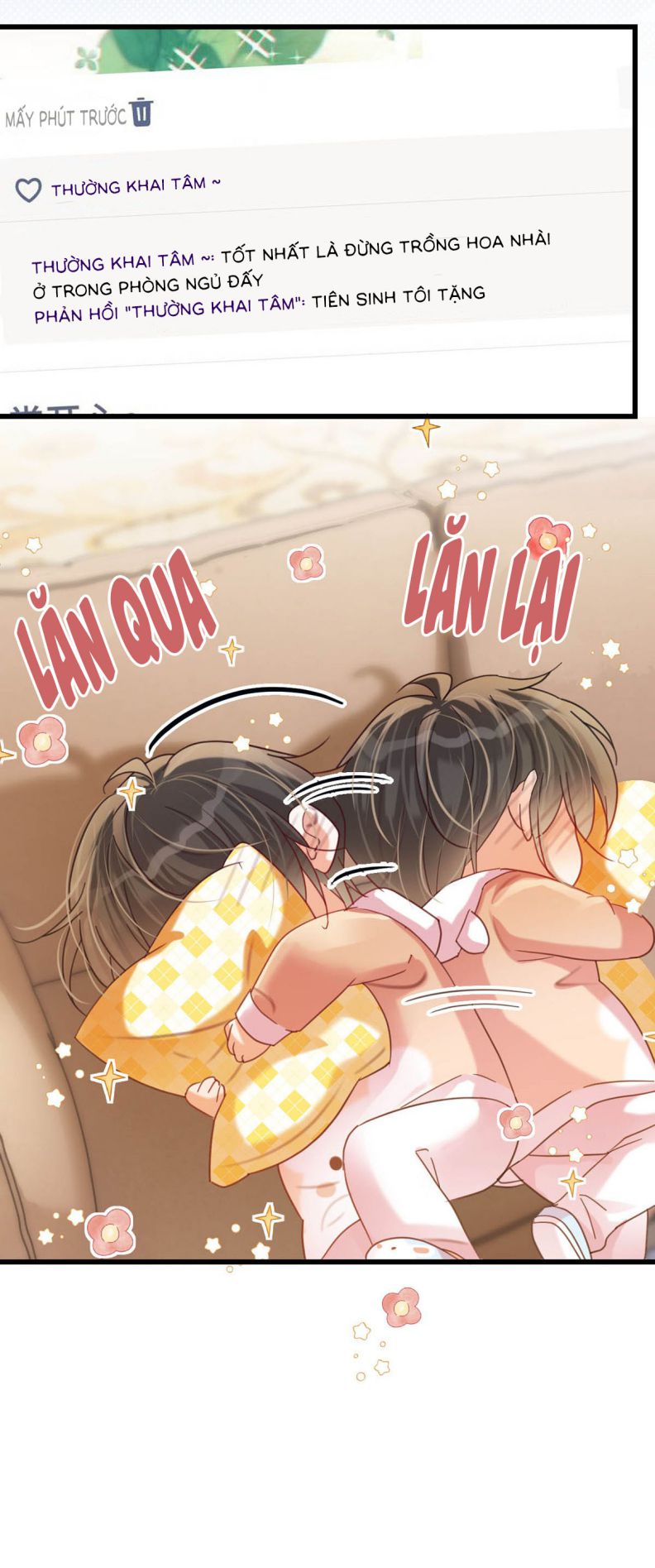 nịch tửu chapter 84 32