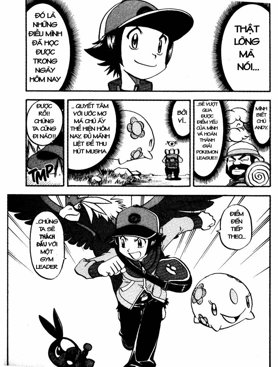 thú cưng đặc biệt: đen/trắng chapter 1 88