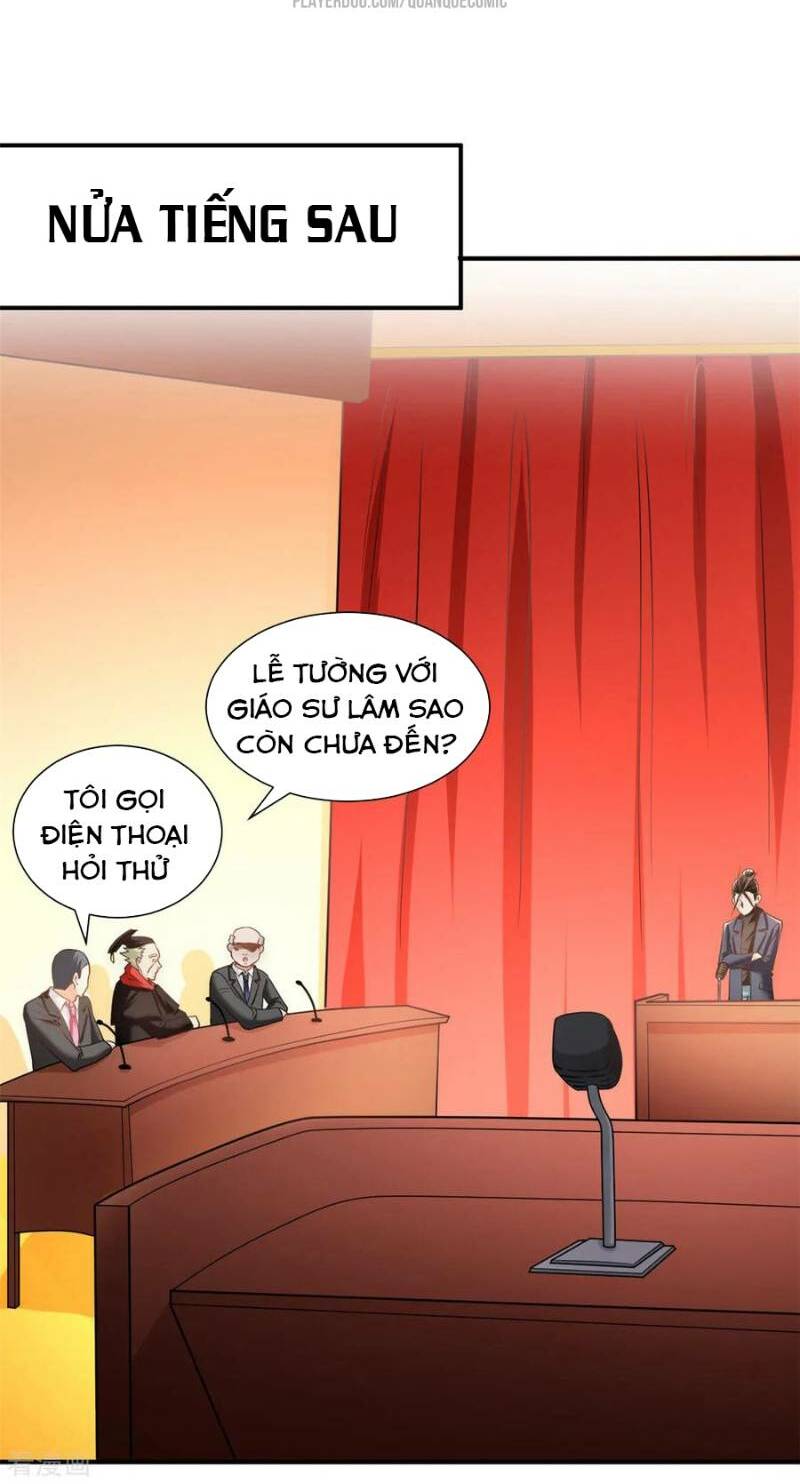 đô thị đỉnh phong cao thủ chapter 33 26