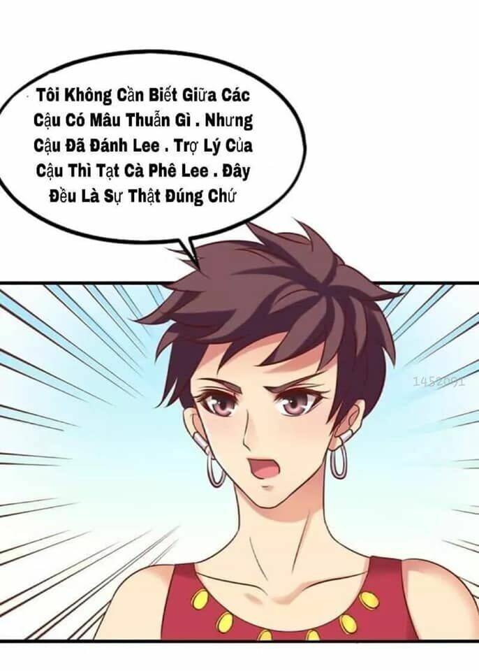 tôi không muốn fa như vậy đâu chapter 31 31