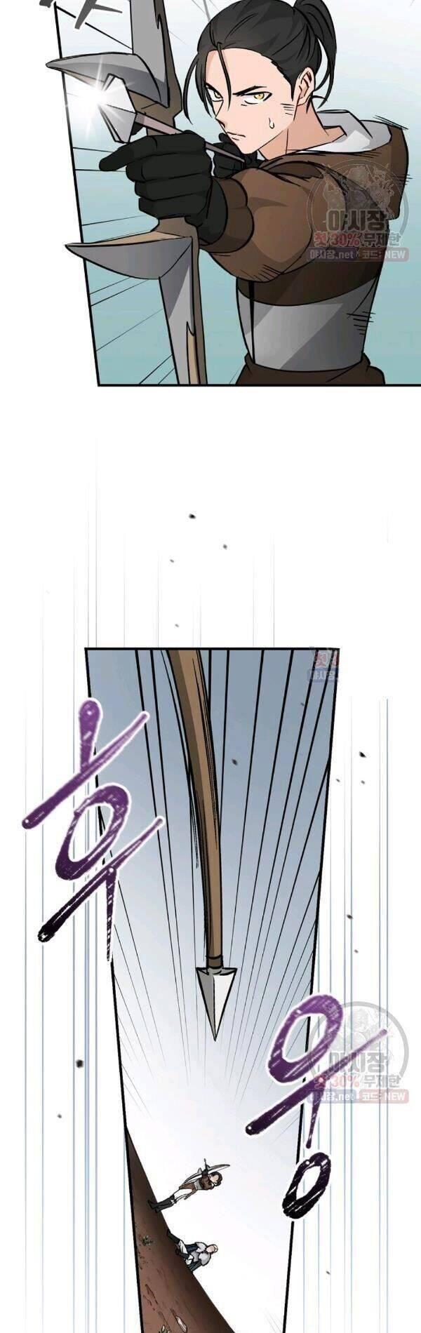 tôi lên cấp chỉ bằng cách ăn chapter 61 3