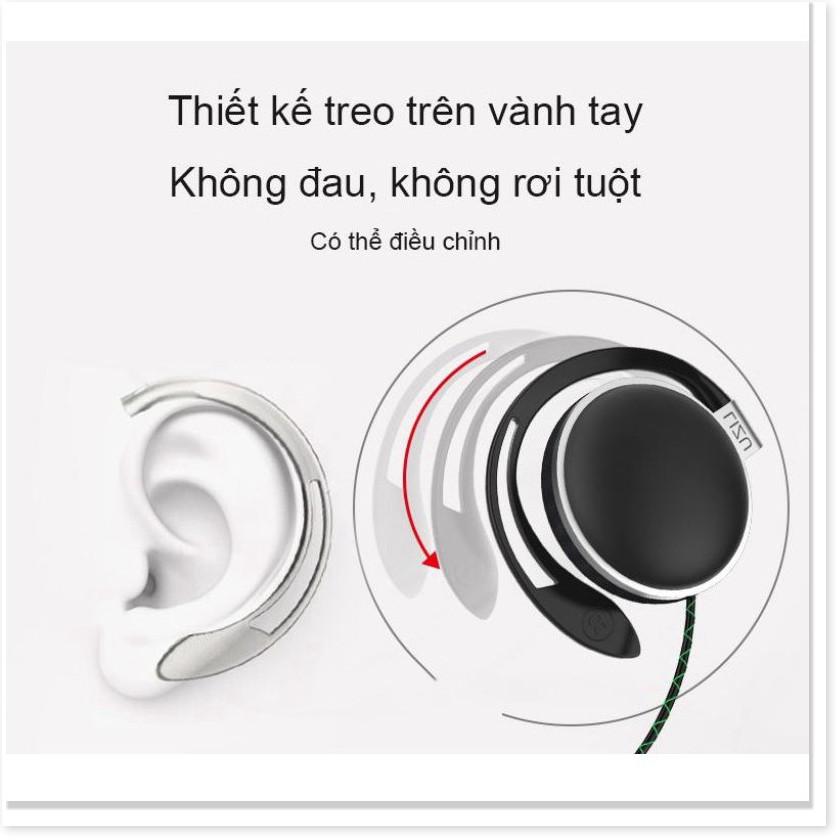 Tai nghe thiết kế treo trên tai LIZU