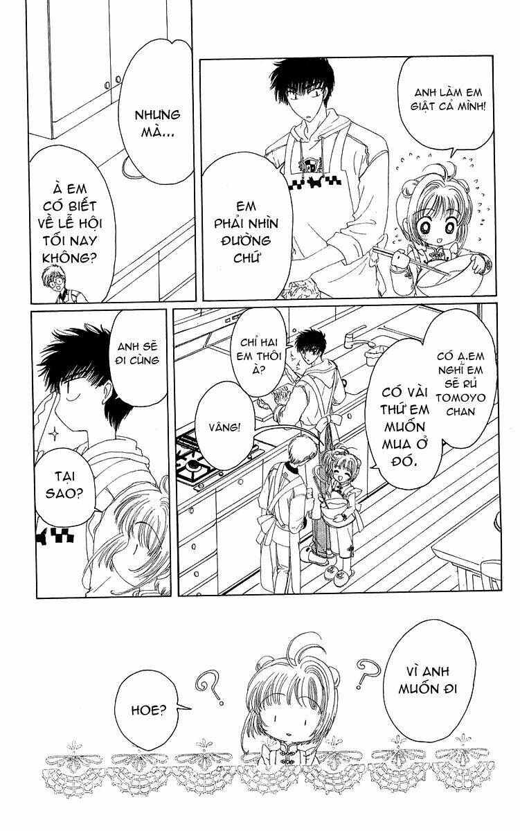 card captor sakura chapter 19 12