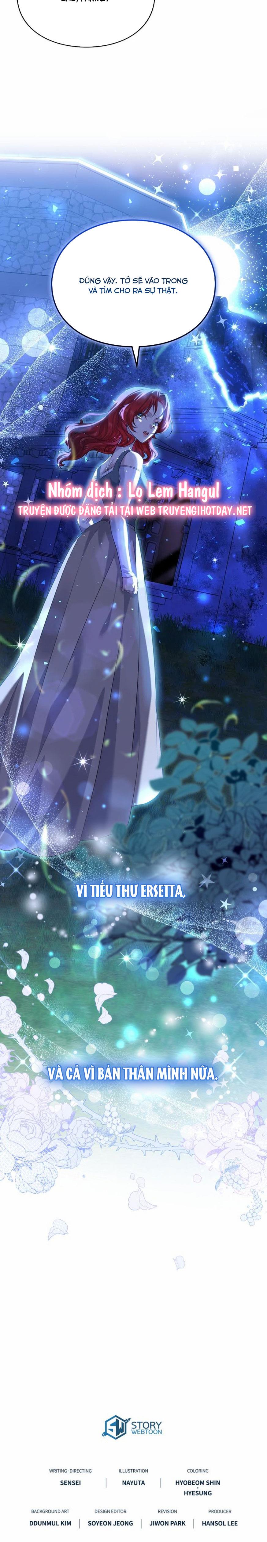 tình yêu cổ tích chapter 44 9