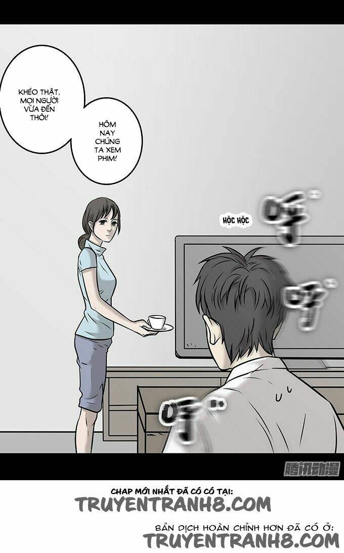 ớn lạnh tuyệt đối chapter 97 48