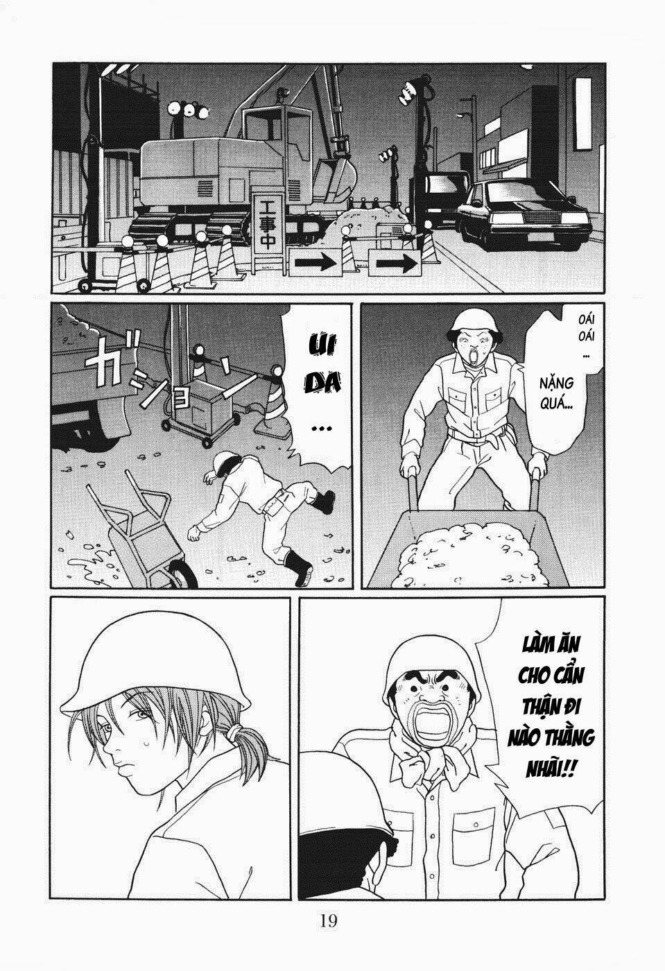 gokusen chapter 133 19