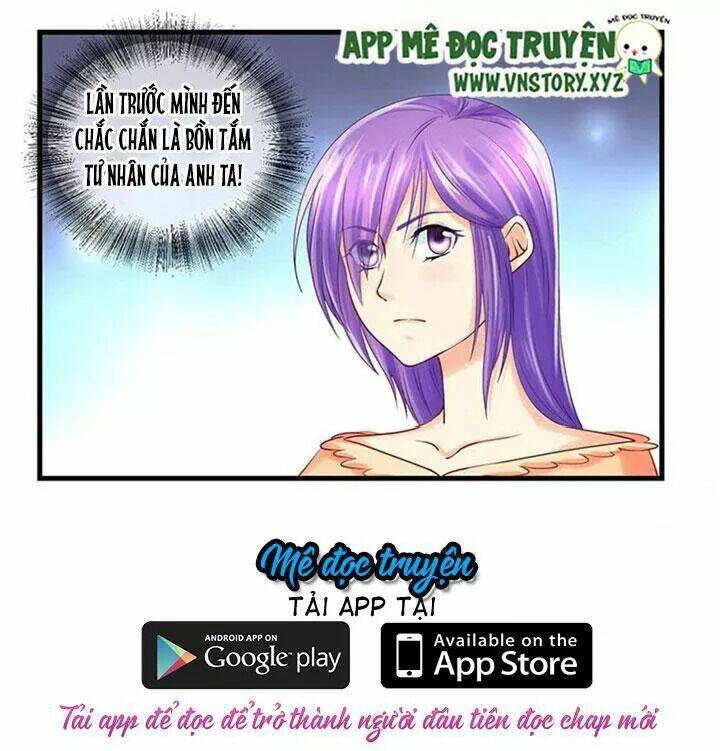 bồn tắm có vấn đề?! chapter 23 24