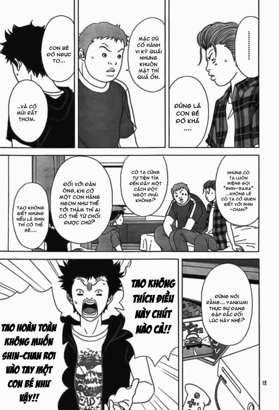 gokusen chapter 157 15