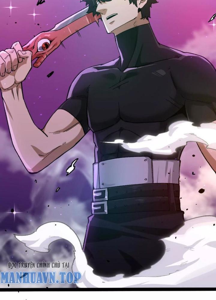 quỷ trảm liệp nhân chapter 10 55