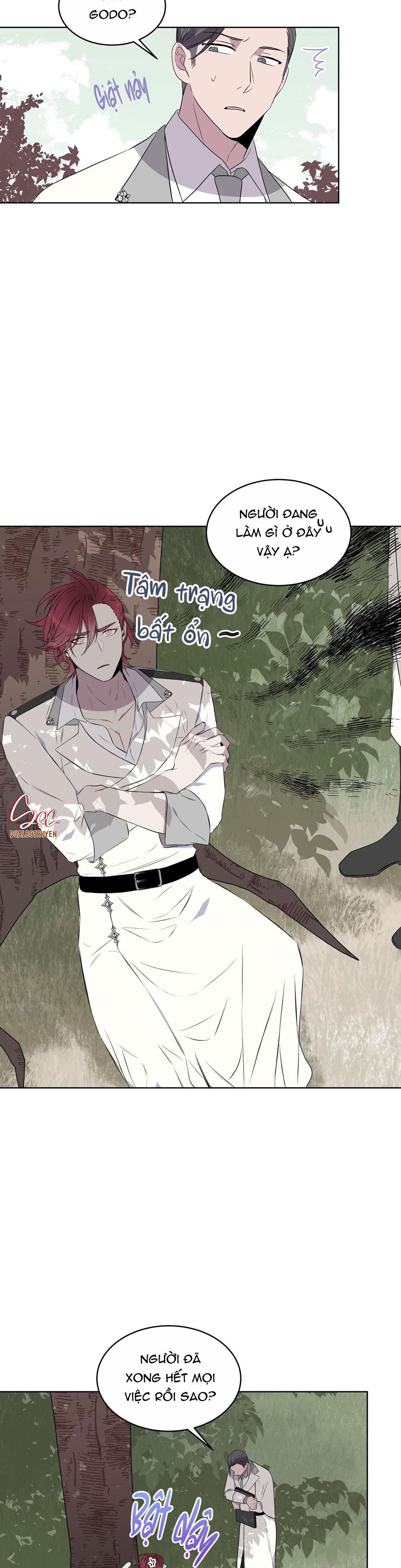 rừng biển [bl] chapter 29 3