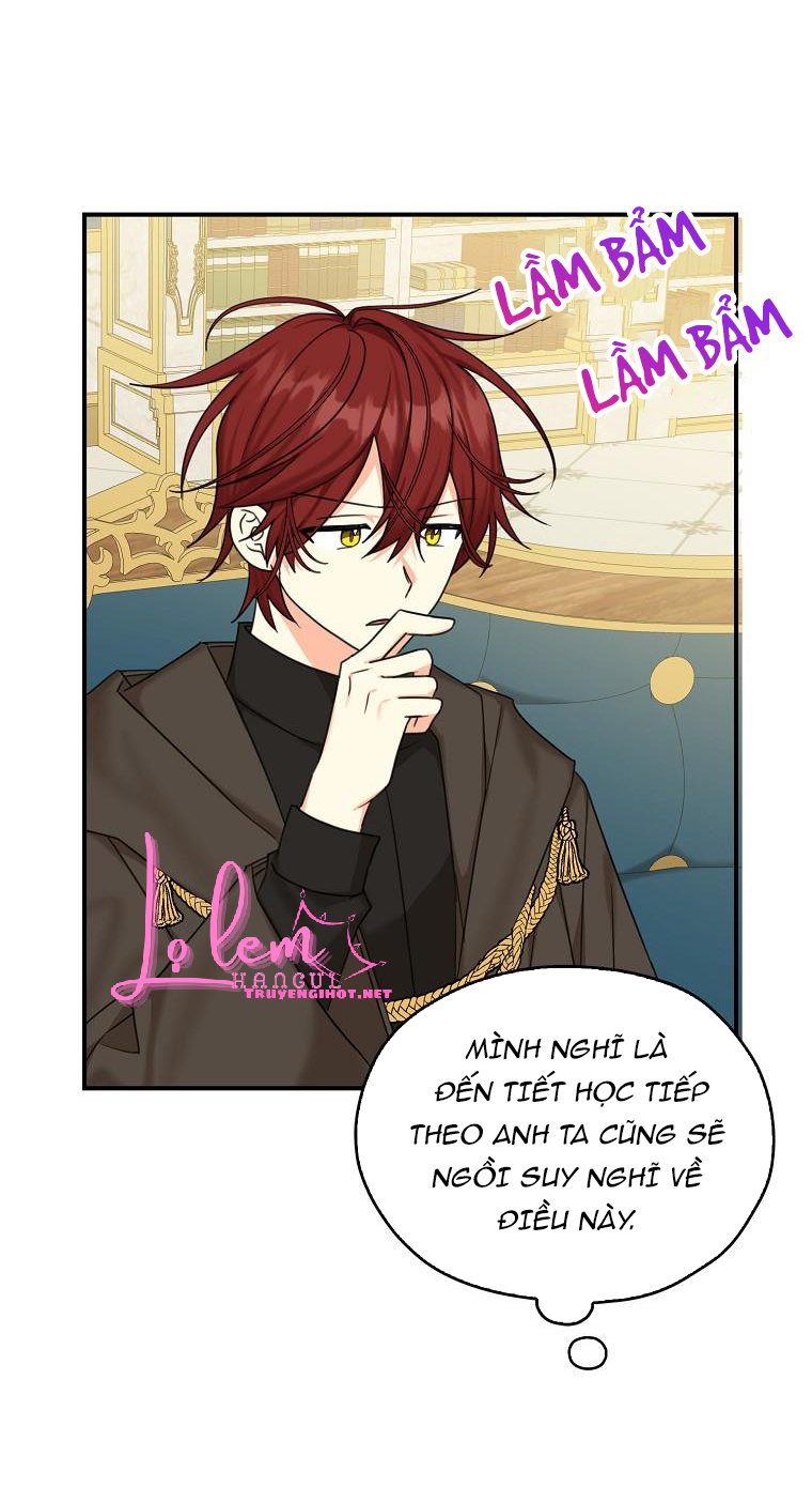 ba người anh trai của tôi là bạo quân chapter 44.1 20