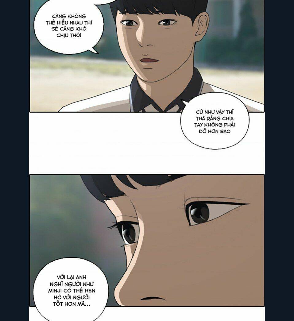 free draw m chapter 110 11