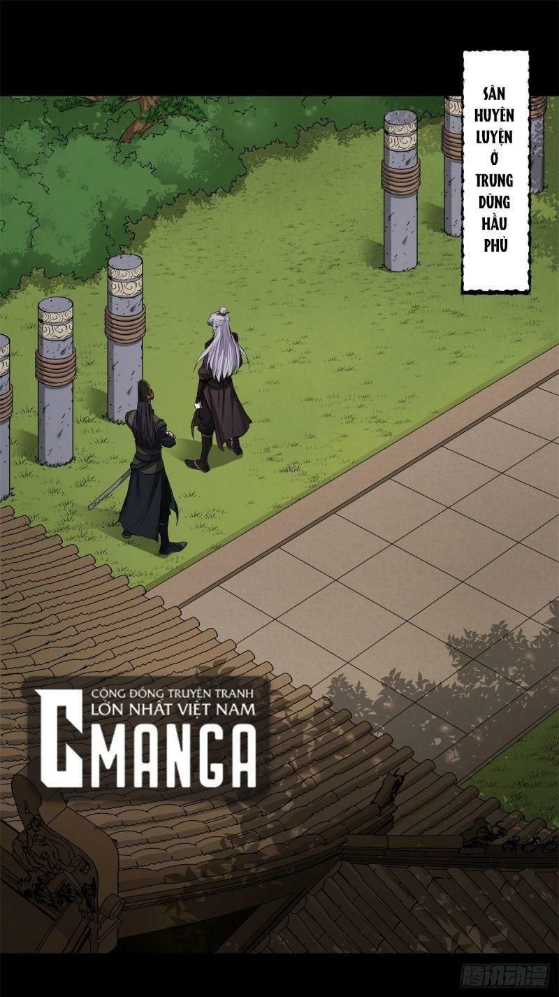 thông u đại thánh chapter 3 1