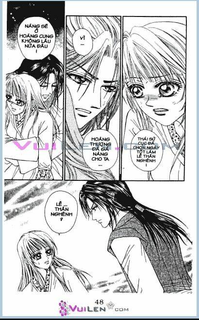 nàng công chúa lạc loài chapter 4 47