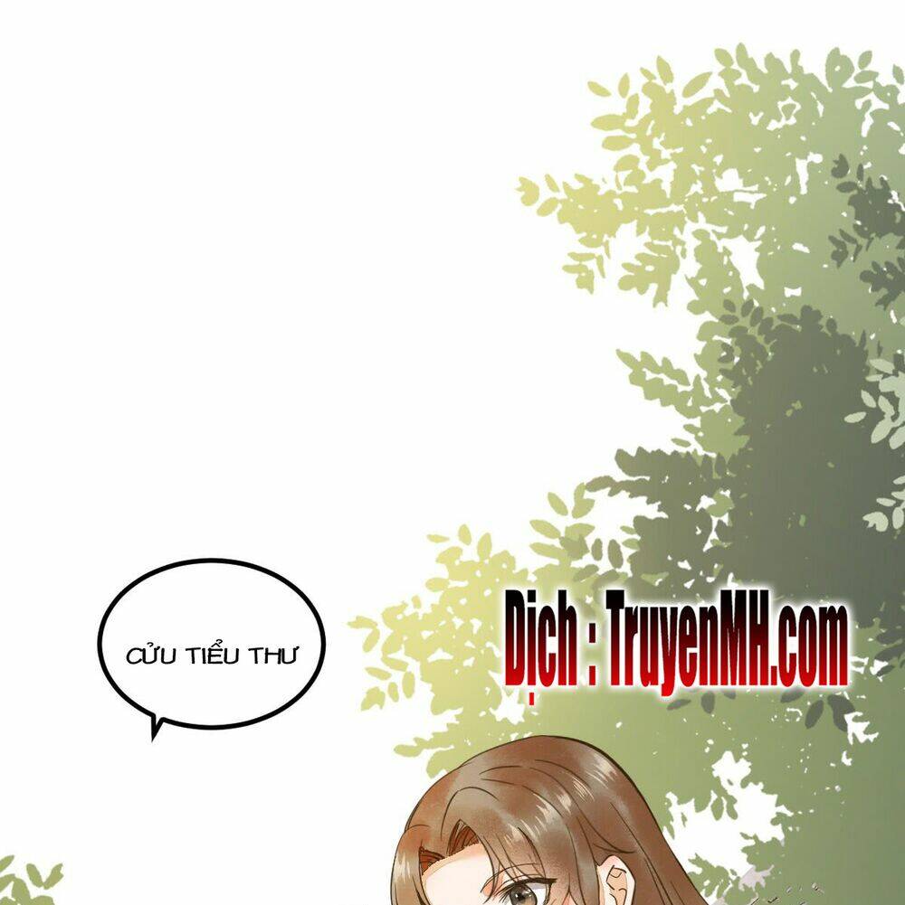 sát thủ vương phi không dễ chọc chapter 3.5 18