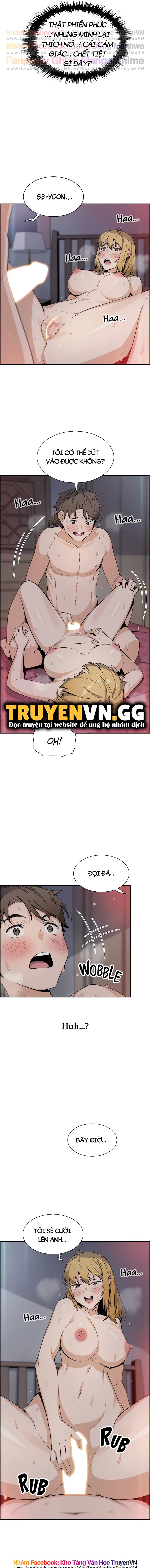 những mỹ nhân ở tiệm đậu hủ chapter 31 6