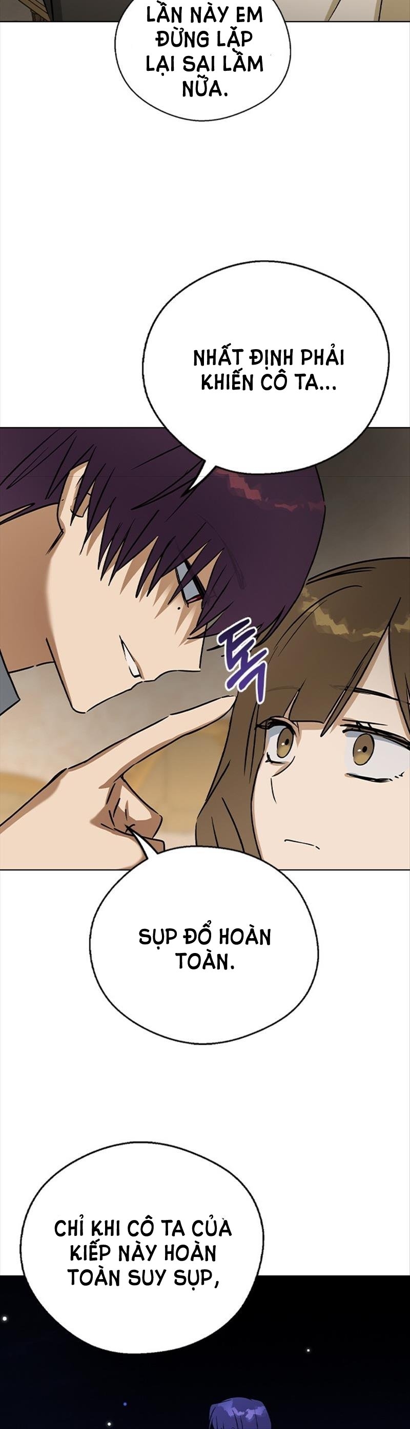 nhân duyên kiếp trước chapter 45.1 10