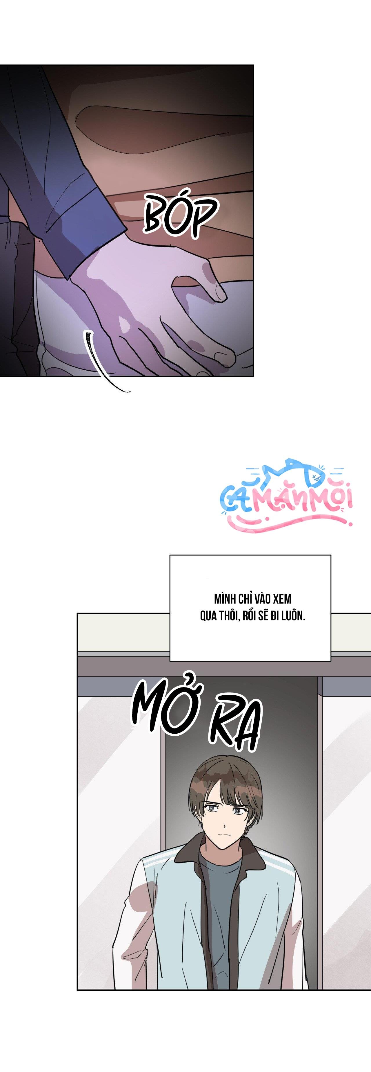 sự hiểu lầm ngọt ngào chapter 7 24