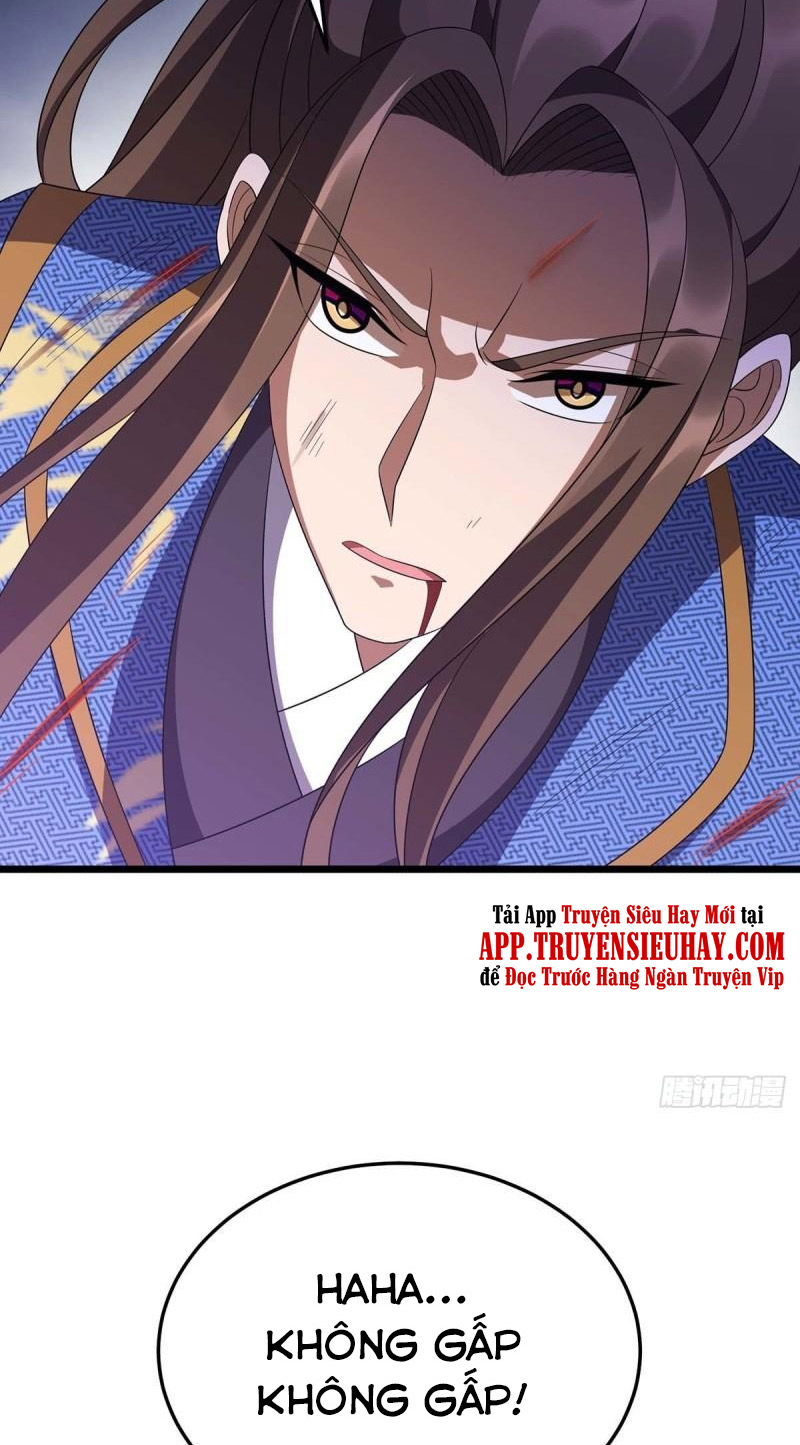 chúa tể tam giới chapter 235 5