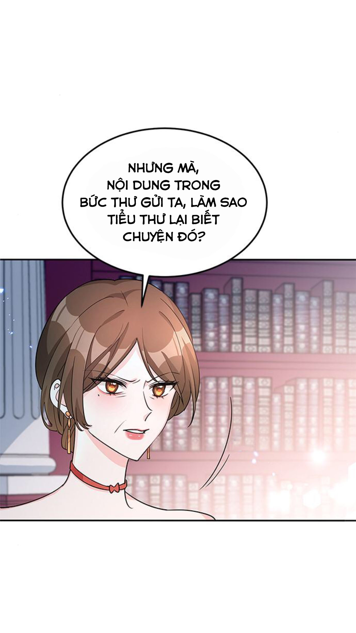nữ hiệp sĩ tái xuất chapter 20 6