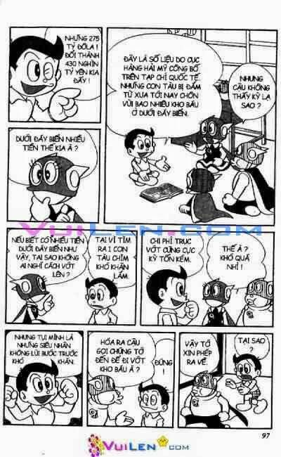 perman - cậu bé siêu nhân chapter 43 2