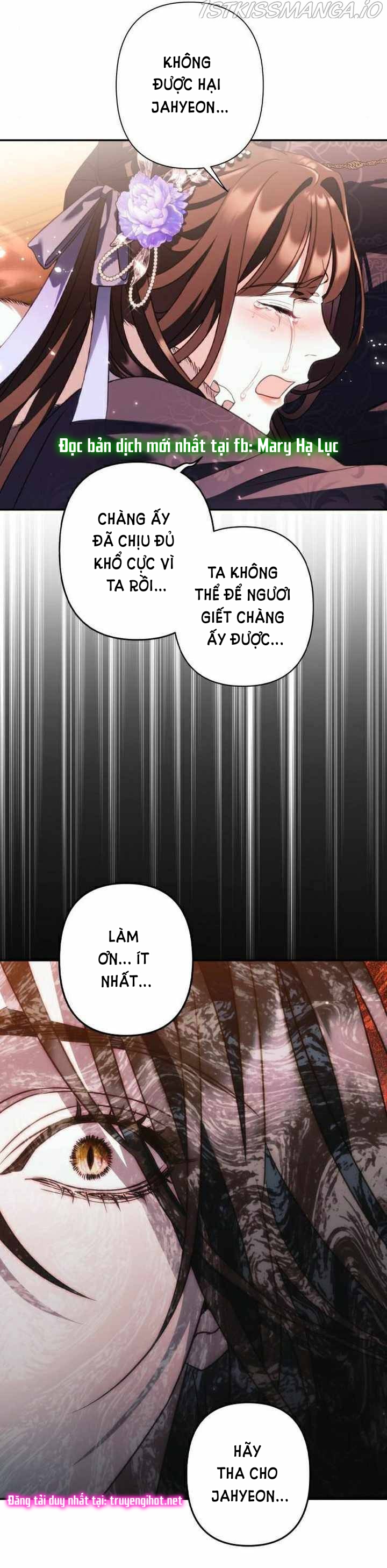 bản tình ca heeran chapter 25.2 5